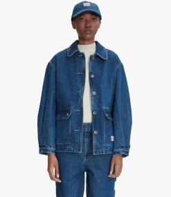 Alys jacket
