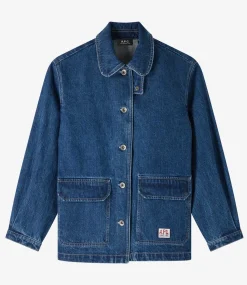 Alys jacket