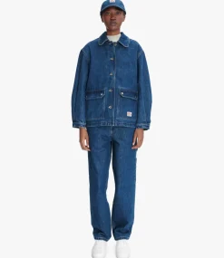Alys jacket
