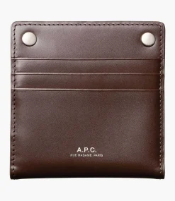 Andru00e9 Bifold cardholder