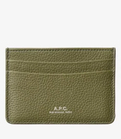 Andru00e9 cardholder