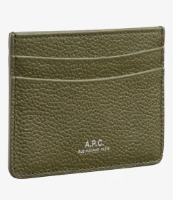 Andru00e9 cardholder