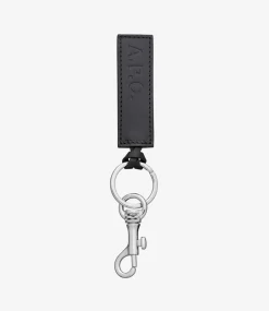 A.P.C. key ring