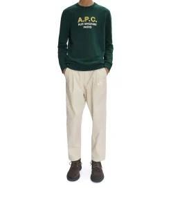 A.P.C. Madame sweatshirt H