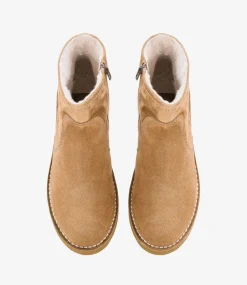 Ariette ankle boots