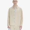 Basile Cavalier overshirt