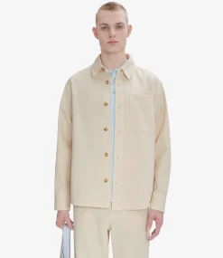Basile Cavalier overshirt