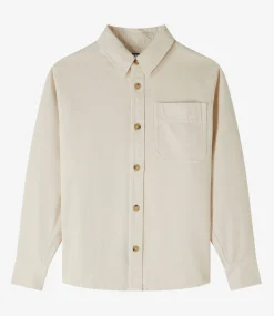 Basile Cavalier overshirt