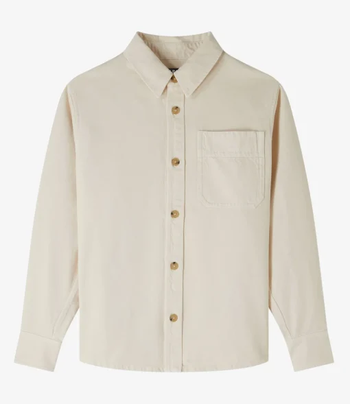 Basile Cavalier overshirt