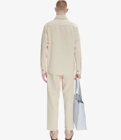 Basile Cavalier overshirt