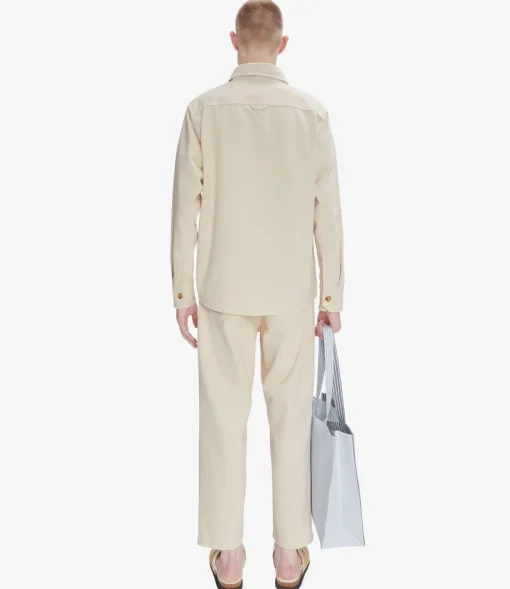 Basile Cavalier overshirt