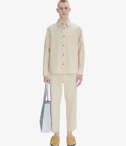 Basile Cavalier overshirt