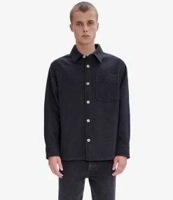 Basile overshirt