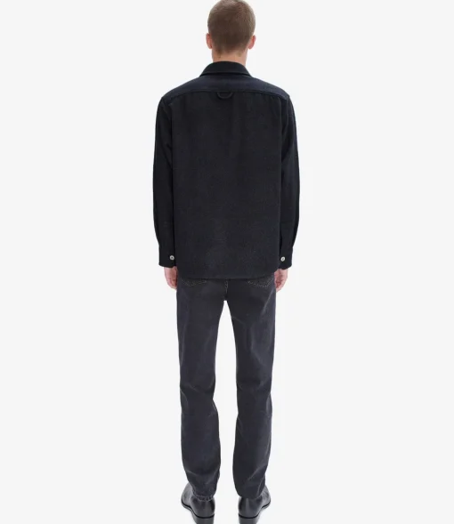 Basile overshirt