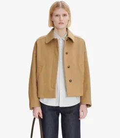 Becca jacket