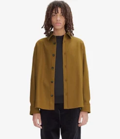 Bobby overshirt