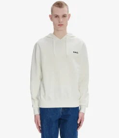 Boxy Petit VPC hoodie