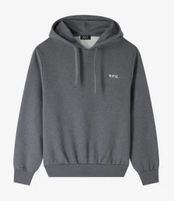 Boxy Petit VPC hoodie
