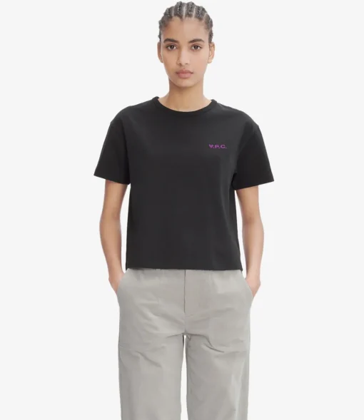 Boxy Petit VPC T-shirt