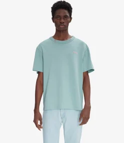 Boxy Petit VPC T-Shirt