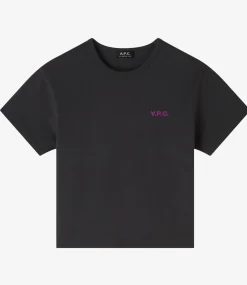 Boxy Petit VPC T-shirt