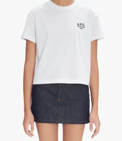 Boxy Petit VPC T-shirt