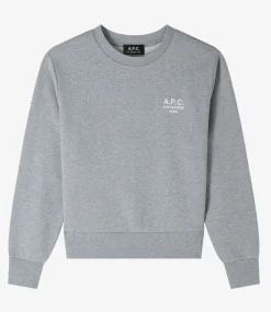 Boxy Rue Madame sweatshirt