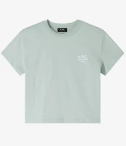 Boxy Rue Madame T-shirt