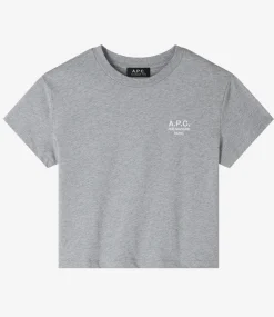 Boxy Rue Madame T-shirt