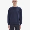Boxy Tab sweatshirt