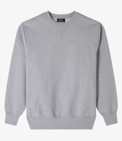 Boxy Tab sweatshirt