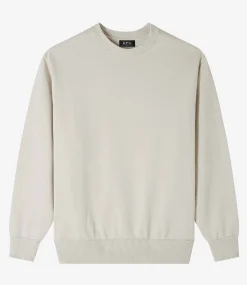 Boxy Tab sweatshirt