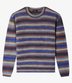 Bryce jumper