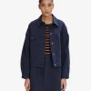 Cally jacket