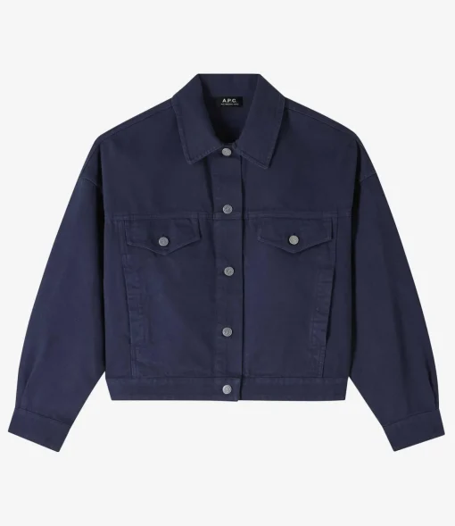 Cally jacket