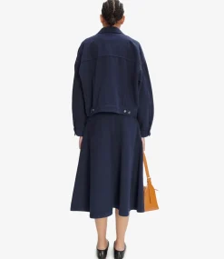 Cally jacket