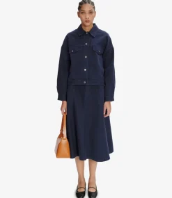 Cally jacket