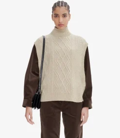 Cameron jumper