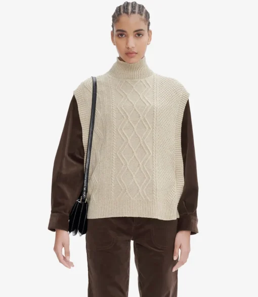 Cameron jumper