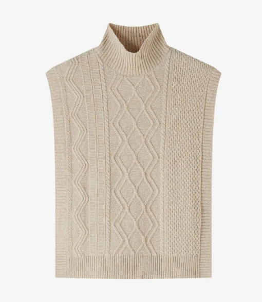 Cameron jumper