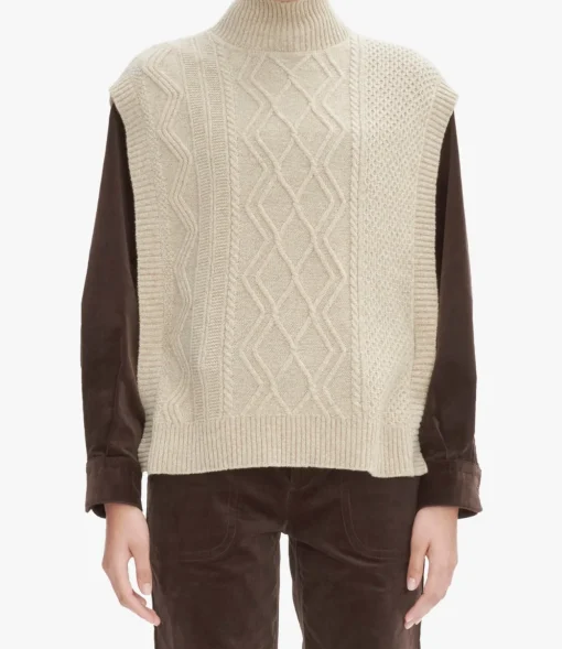Cameron jumper