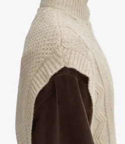 Cameron jumper