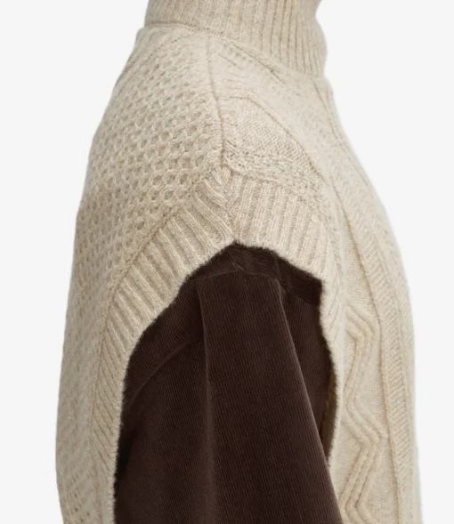Cameron jumper