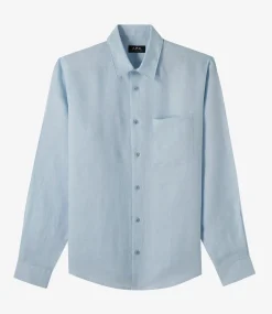 Cassel shirt