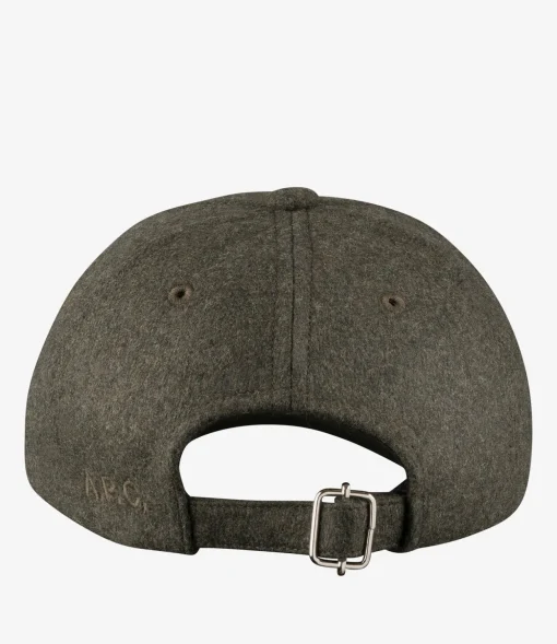 Charlie baseball cap