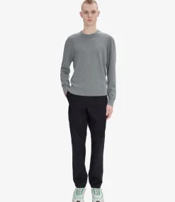 Chuck trousers