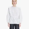 Clove blouse