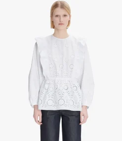 Clove blouse
