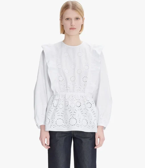 Clove blouse