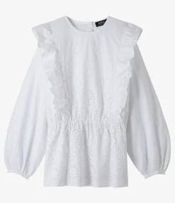 Clove blouse